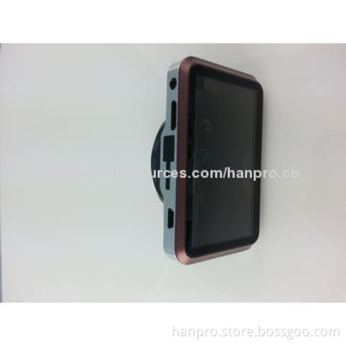 Car Camcorder, Built-in Mic and Speaker